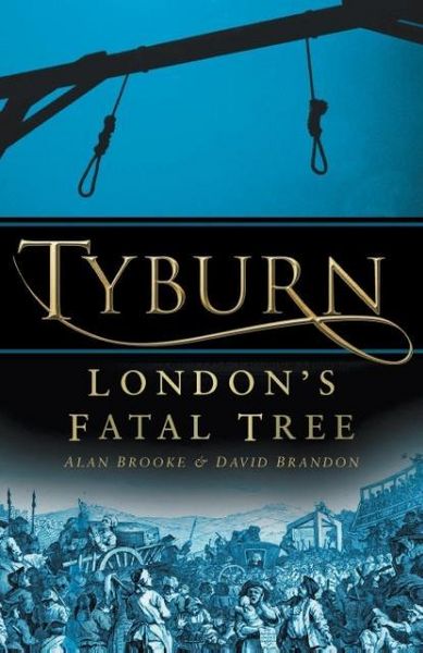 Produktbild: Tyburn