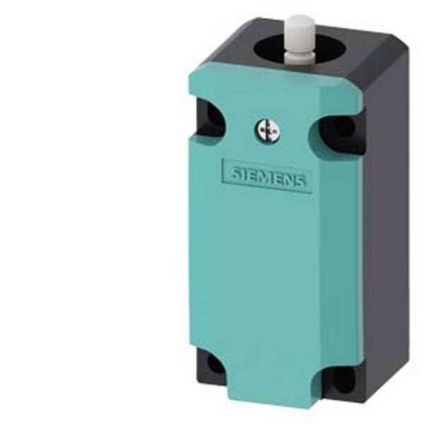 Produktbild: Siemens Indus.Sector Basisschalter 3SE5112-0CA00