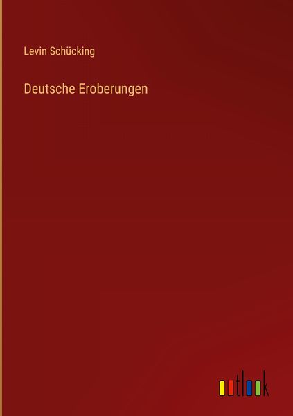 Produktbild: Deutsche Eroberungen