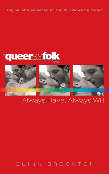 Produktbild: Always Have, Always Will