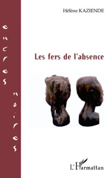Produktbild: Les Fers De L'absence