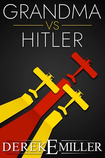 Produktbild: Grandma vs Hitler