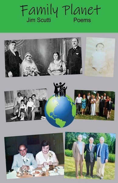 Produktbild: Family Planet