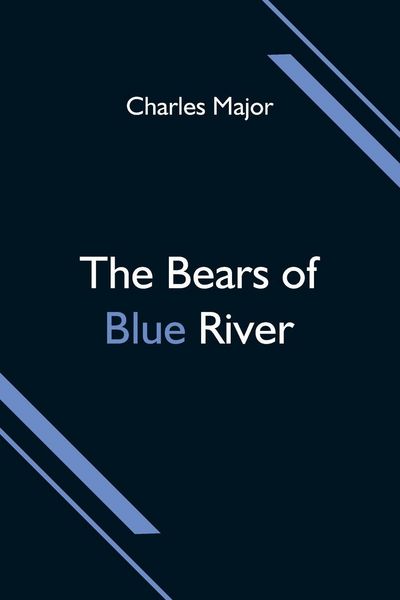 Produktbild: The Bears of Blue River