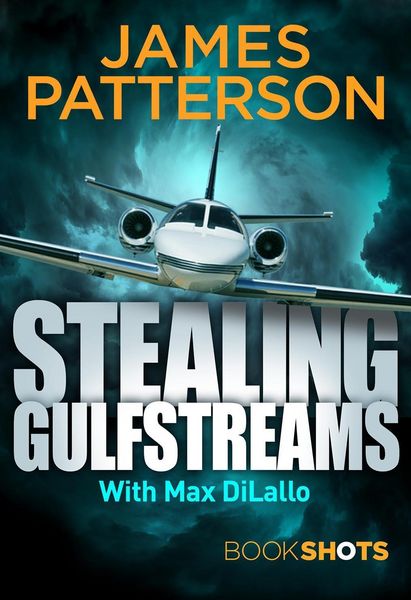 Produktbild: Stealing Gulfstreams