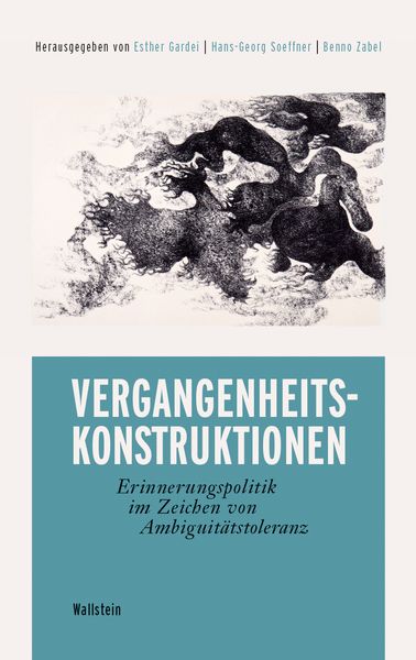 Produktbild: Vergangenheitskonstruktionen