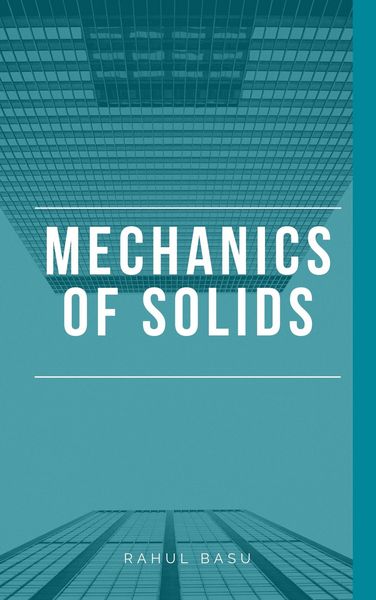 Produktbild: Mechanics of Solids