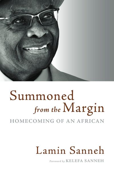 Produktbild: Summoned from the Margin