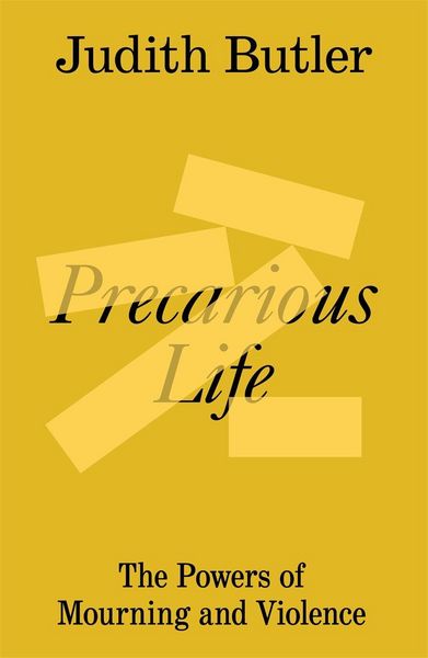 Produktbild: Precarious Life