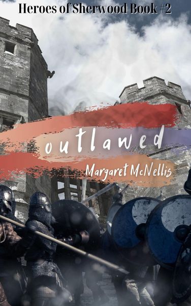 Produktbild: Outlawed
