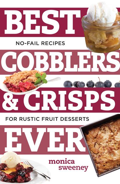 Produktbild: Best Cobblers and Crisps Ever