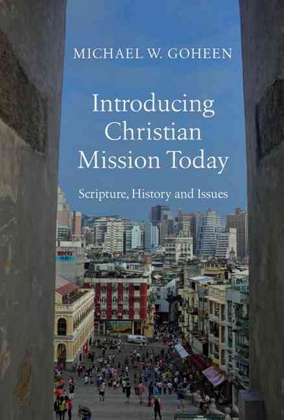 Produktbild: Introducing Christian Mission Today