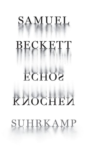 Produktbild: Echos Knochen