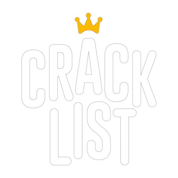 Produktbild: Faucon, P: Crack List