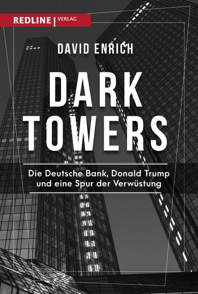 Produktbild: Dark Towers
