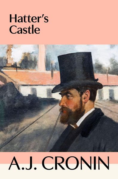 Produktbild: Hatter's Castle
