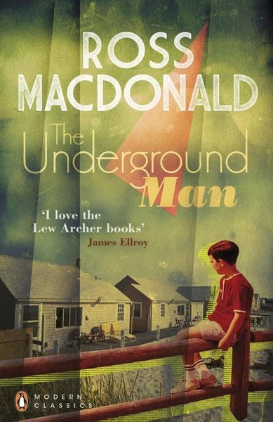 Produktbild: Underground Man