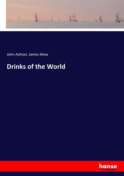 Produktbild: Drinks of the World