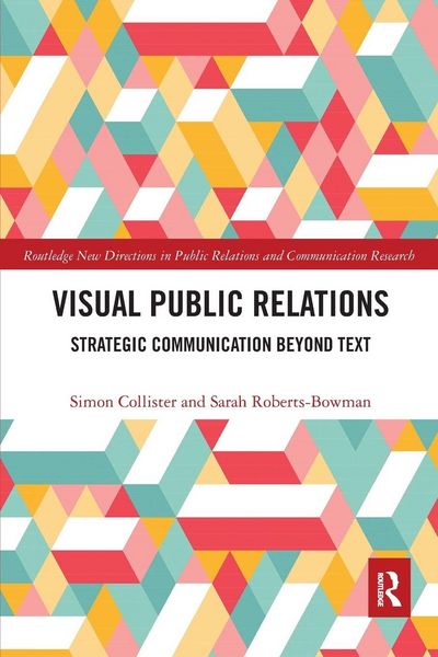 Produktbild: Visual Public Relations