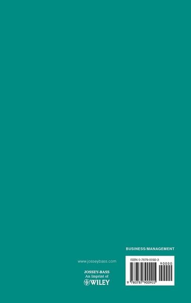 Produktbild: Building Strategic Relationships