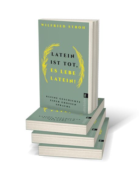 Produktbild: Latein ist tot, es lebe Latein!