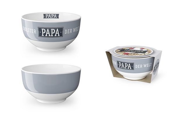Produktbild: Sch&auml;lchen D13H7 Coolster Papa