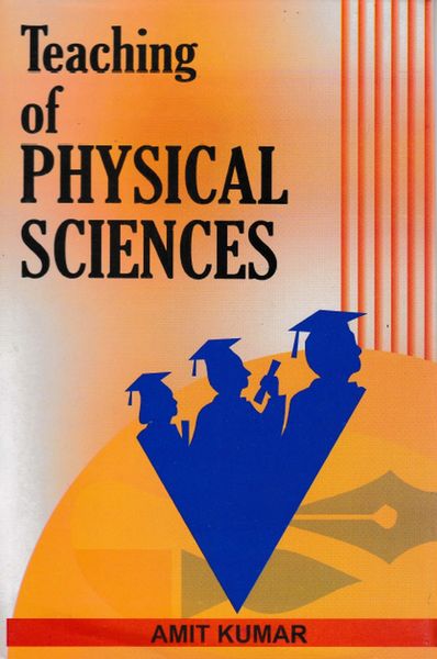 Produktbild: Teaching Of Physical Sciences
