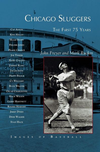 Produktbild: Chicago Sluggers