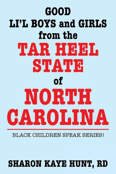 Produktbild: Good Lil' Boys and Girls from the Tar Heel State of North Carolina