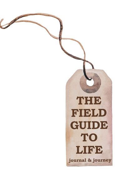 Produktbild: The Field Guide to Life