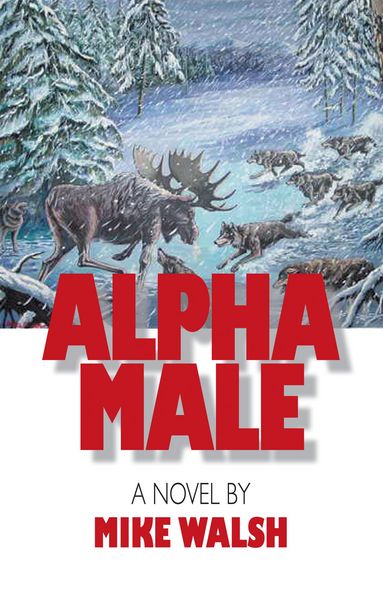 Produktbild: Alpha Male