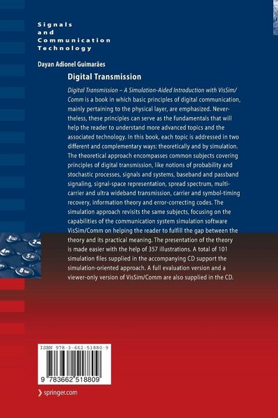 Produktbild: Digital Transmission