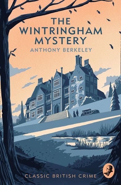 Produktbild: The Wintringham Mystery