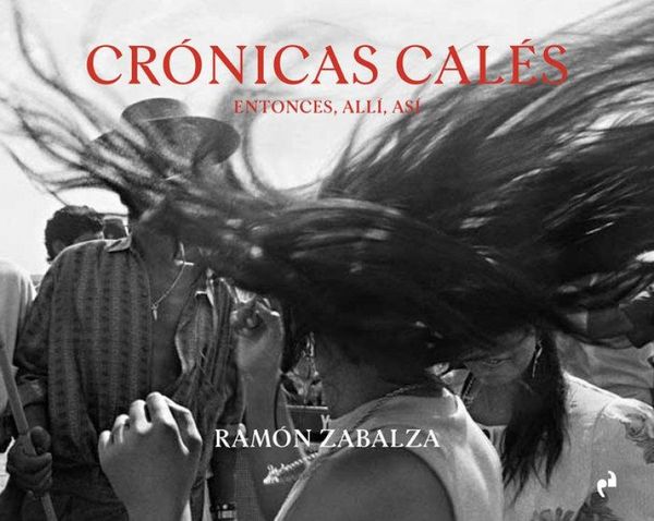Produktbild: Cronicas Cales