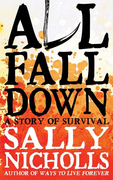 Produktbild: All Fall Down