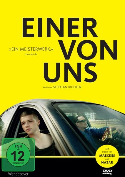 Produktbild: Einer von uns