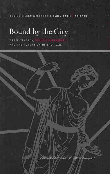 Produktbild: Bound by the City