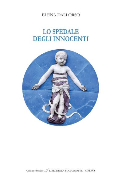 Produktbild: Lo spedale degli Innocenti. Ediz. italiana e inglese