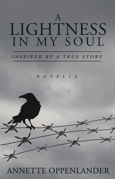 Produktbild: A Lightness in My Soul