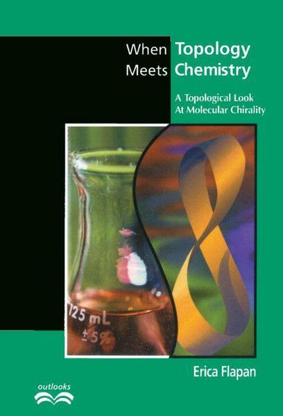 Produktbild: When Topology Meets Chemistry