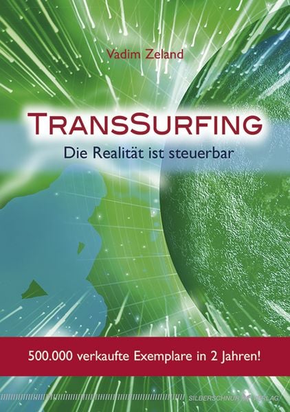 Produktbild: TransSurfing