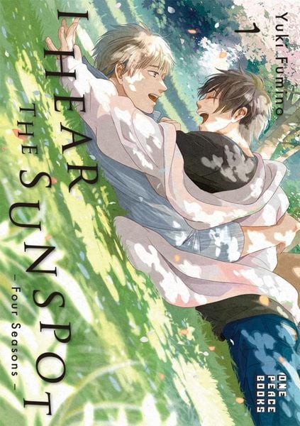 Produktbild: I Hear the Sunspot: Four Seasons Volume 1