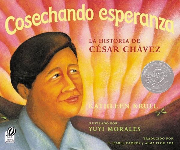 Produktbild: Cosechando Esperanza