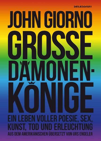 Produktbild: Gro&szlig;e D&auml;monenk&ouml;nige
