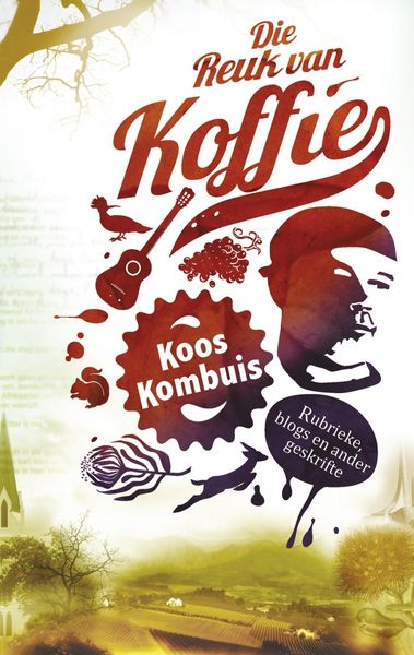 Produktbild: Die Reuk van koffie