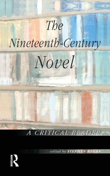 Produktbild: The Nineteenth-Century Novel