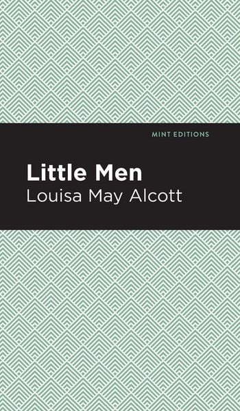 Produktbild: Little Men