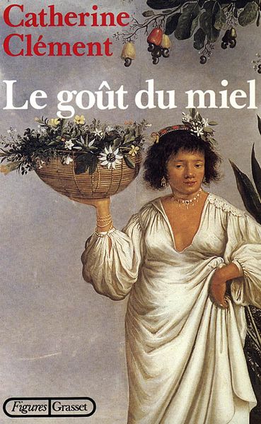 Produktbild: Le go&ucirc;t du miel