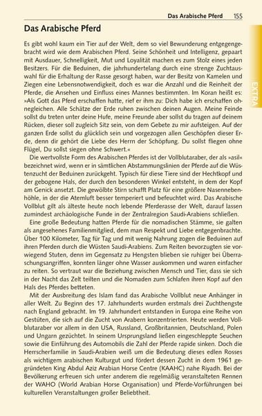 Produktbild: TRESCHER Reiseführer Saudi-Arabien