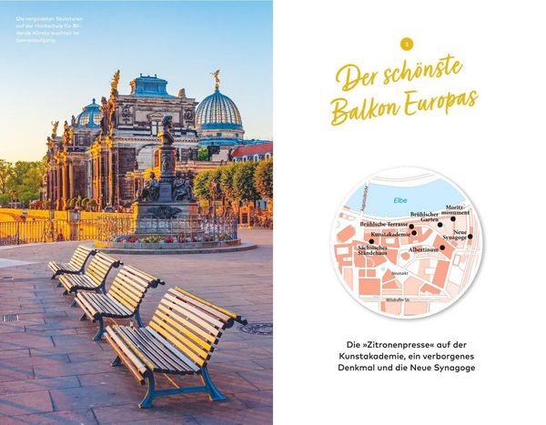 Produktbild: Nice to meet you, Dresden!